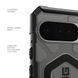 Чохол UAG для Google Pixel 10 Pro XL, Pathfinder Clear MagSafe, Ash 398386 фото 2