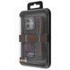 Чохол Kajsa Outdoor Collection with Magnetic Ring iPhone 16 red 335145 фото 2