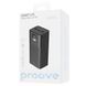 Портативна батарея Proove 40000mAh 22.5W Giant Lite (PBGI20312201) Black 325282 фото 2