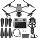 Квадрокоптер DJI Mavic 3 Pro With DJI RC (CP.MA.00000654.01/CP.MA.00000656.01) 267399 фото 8