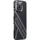 Чохол-накладка iPhone 16 Pro Pitaka Tactile Woven Case Re-TROS - Rebuilding (KI1601RTR) 377920 фото 2