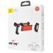 Автомобільний тримач Baseus BackSeat Car Mount Holder (SUHZ-01) Black 190118 фото 5