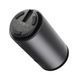 Зволожувач повітря Baseus Time Aromatherapy (75ml) DHSG-0G Dark Gray 272635 фото 9