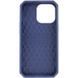 Чохол UAG OUTBACK BIO для Apple iPhone 13 Pro (6.1") Темно-синій 240631 фото 2