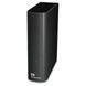 Жорсткий накопичувач 10TB EXT. 3.5" WDBWLG0100HBK-EESN WDC 293147 фото 7