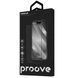 Захисне скло iPhone 15 Pro Proove Premium (PGPPMI15P001) black 338247 фото 2