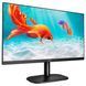 Монiтор TFT AOC 21.5" 22B2H/EU 16:9 VA 75Hz HDMI чорний 297020 фото 3