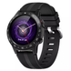Смарт годинник North Edge Cross Fit 2 Black 289524 фото 2