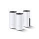 Домашня Powerline Mesh Wi-Fi система (3 шт у комплекті), арт. Deco P9(3-pack) TP-LINK 344586 фото 1
