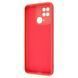 Чохол WAVE Colorful Case (TPU) Xiaomi Redmi 10C light purple 331399 фото 3