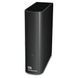 Жорсткий накопичувач 10TB EXT. 3.5" WDBWLG0100HBK-EESN WDC 293147 фото 9