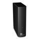 Жорсткий накопичувач 10TB EXT. 3.5" WDBWLG0100HBK-EESN WDC 293147 фото 11
