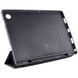 Чохол-книжка Book Cover (stylus slot) для Samsung Galaxy Tab A9+ (11'') (X210/X215) Чорний / Black 284384 фото 4