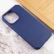Чохол UAG OUTBACK BIO для Apple iPhone 13 Pro (6.1") Темно-синій 240631 фото 5