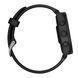 Смарт-годинник Garmin Forerunner 165 Black/Slate Gray (010-02863-20) 323550 фото 6