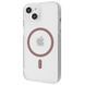 Чохол Proove Blossom Case with Magnetic Ring iPhone 15 desert titanium (PCBLIP150033) 359830 фото 1