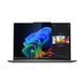 Ноутбук Lenovo ThinkPad X9-G1 14" 2.8K OLED Touch, Intel U7-258V, 32GB, F2TB, UMA, Win11P, сірий (21QA001YRA) 363832 фото 2