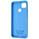 Чохол WAVE Full Silicone Cover Xiaomi Redmi 9C/10A cyprus green 331227 фото 8