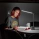 Настільна Лампа Baseus Smart Eye Series Charging Folding (Smart Light) DGZG-0G Gray 271350 фото 7