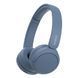 Навушники SONY WH-CH520 Синій 324487 фото 1