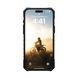 Чохол UAG для iPhone 16 Pro Max, Pathfinder Clear Magsafe, Ash (114465113131) 372681 фото 4
