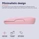 Миша Trust Puck Rechargeable, Ultra-Thin, BT/WL, Silent, рожевий (24125_TRUST) 363537 фото 8