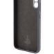 Чохол Silicone Cover Lakshmi Full Camera (AAA) для Samsung Galaxy S20 FE Чорний / Black 282967 фото 6