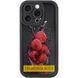 TPU чохол Prestige для Apple iPhone 16e (6.1") Raspberry 379384 фото 1
