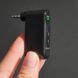 Адаптер AUX Baseus Qiyin Car Bluetooth Receiver (WXQY010001) black 331197 фото 4