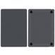 Чохол-накладка Carbon Shell для Apple MacBook Air 13.3'' (A1932/A2179/A2337) Чорний 400797 фото 4