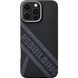 Чохол-накладка iPhone 16 Pro Pitaka Tactile Woven Case Re-TROS - Rebuilding (KI1601RTR) 377920 фото 1