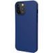 Чохол UAG OUTBACK BIO для Apple iPhone 13 Pro (6.1") Темно-синій 240631 фото 10