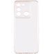 Чохол TPU Starfall Clear для TECNO Pop 5 LTE Прозорий 270471 фото 4