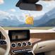 Ароматизатор Baseus Margaret Car Air Freshener (Pomelo Coast) (C20362400Y12-00) yellow 327290 фото 9