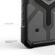 Чохол UAG для Google Pixel 10 Pro XL, Pathfinder Clear MagSafe, Ash 398386 фото 3