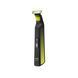 Бритва електр. Philips OneBlade Pro, Li-Ion, сух.+волог., індикатор заряду, чорний (QP6506/15) 371620 фото 3