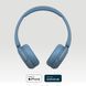 Навушники SONY WH-CH520 Синій 324487 фото 3