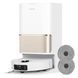 Робот-пилосос Dreame Bot L50 Pro Ultra (RLL84CE) White 359387 фото 1