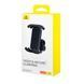 Тримач для велосипеда Baseus QuickGo Series (C40561500113-00) Black 313913 фото 2