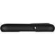 Чохол-накладка Samsung A035 (A03-2022) Full Soft Case Black 244315 фото 4