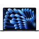 Ноутбук Apple MacBook Air 15.3 8CPU/10GPU/8GB/512GB Midnight MRYV3 (M3) 2024 287492 фото 1