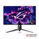 Монітор Asus 31.5" ROG Swift PG32UCDP 2xHDMI, DP, USB-C, 3xUSB, OLED, 3840x2160, 240Hz, 0.03ms, DCI-P3 99%, AdaptiveSync, HAS, HDR400 364997 фото 2