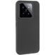 Чохол Silicone Cover Lakshmi (AAA) для Xiaomi 14 Pro Чорний / Black 286951 фото 5