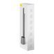 Настільна Лампа Baseus Smart Eye Series Charging Folding (Smart Light) DGZG-0G Gray 271350 фото 2