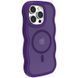 Чохол TPU+PC Undine with MagSafe для Apple iPhone 13 Pro Max (6.7") Purple 355315 фото 2