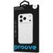 Чохол Proove Crystal Case with Magnetic Ring iPhone 17 Air transparent (PCCCIP17AR01) 397943 фото 2