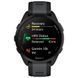 Смарт-годинник Garmin Forerunner 165 Black/Slate Gray (010-02863-20) 323550 фото 3