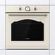 Духова шафа Gorenje електрична, 77л, A+, шампань (BOS67372CLI) 367669 фото 2