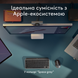 Миша LOGITECH MX Anywhere 3S for Ma, Space Grey (910-006947) 317927 фото 4