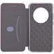 Шкіряний чохол (книжка) Classy для Xiaomi Redmi 14C / Poco C75 Зелений 327711 фото 3